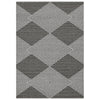 Terrace Diamonds Indoor/Outdoor Rug