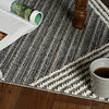 Terrace Diamonds Indoor/Outdoor Rug