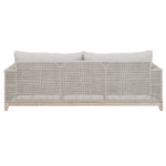 Tropez Outdoor Sofa