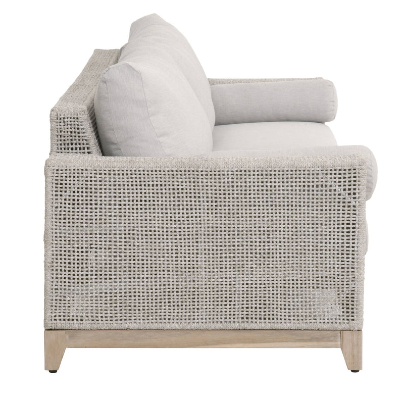 Tropez Outdoor Sofa