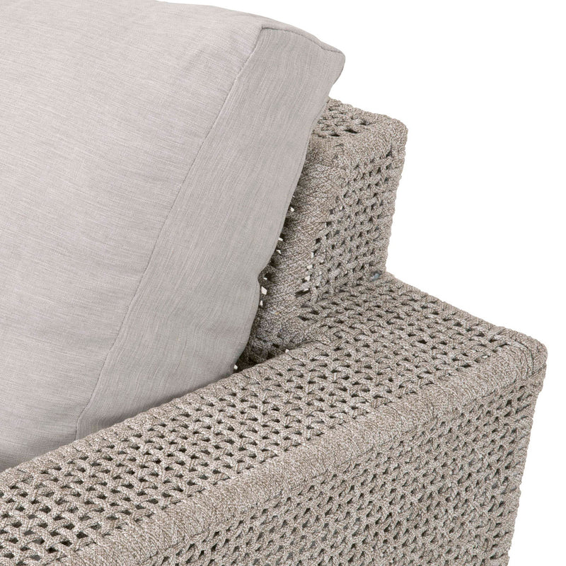 Tropez Outdoor Sofa