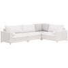 Tropez Outdoor Modular Corner Sofa