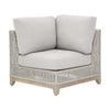 Tropez Outdoor Modular Corner Sofa