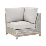 Tropez Outdoor Modular Corner Sofa