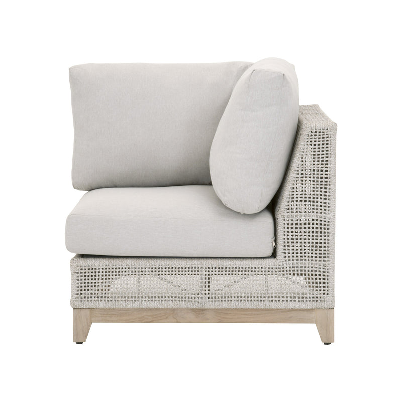 Tropez Outdoor Modular Corner Sofa