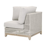 Tropez Outdoor Modular Corner Sofa