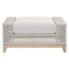 Tropez Outdoor Ottoman