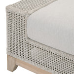 Tropez Outdoor Ottoman