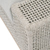 Tropez Outdoor Ottoman