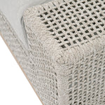 Tropez Outdoor Ottoman