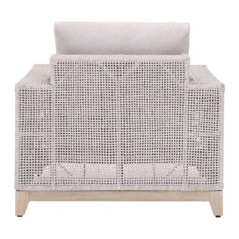 Tropez Outdoor Sofa Chair