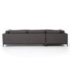 Four Hands Grammercy 2 Piece Left Sectional Sofa