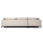 Four Hands Grammercy 2 Piece Left Sectional Sofa