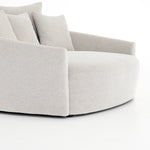 Four Hands Chloe Media Lounger