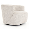 Four Hands Mila Swivel Chair