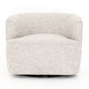 Four Hands Mila Swivel Chair