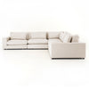 Four Hands Bloor 5 Piece Sectional Sofa