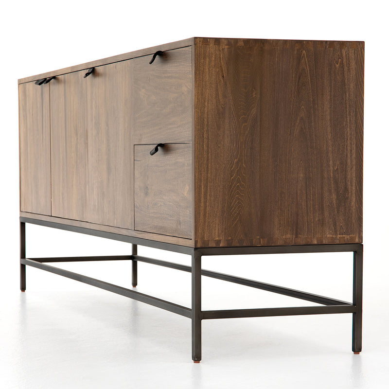 Four Hands Trey Sideboard