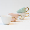 Downing Tea Cup Set of 4