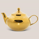 Downing Gold Tea Pot