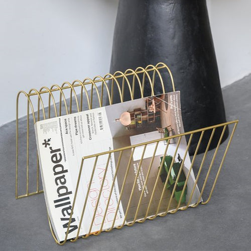 Striker Magazine Holder