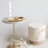 Bubble Double Candle Holder