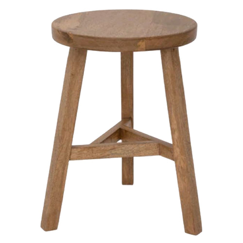 Reamer Side Stool