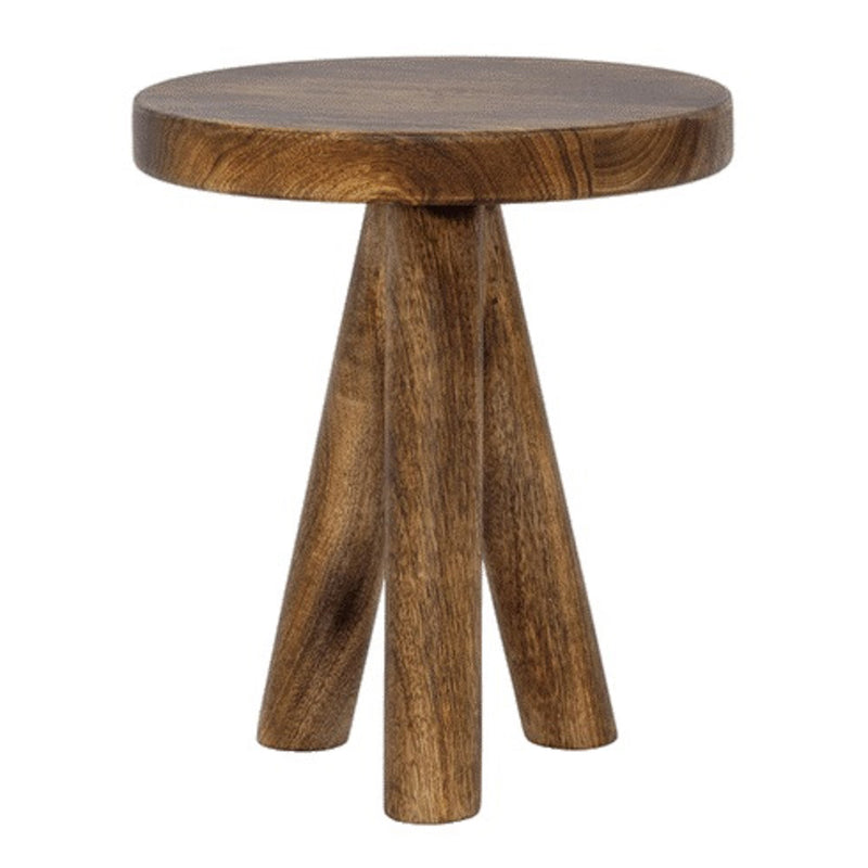 Shorty Side Stool