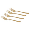 Downing Fork Set of 4