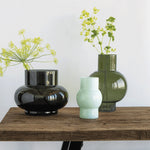 Faro Tummy Vase