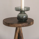 Brigantine Reverse Candleholder