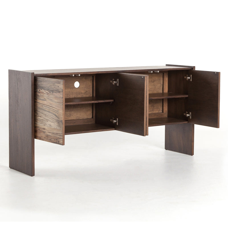 Four Hands Isla Sideboard - Final Sale