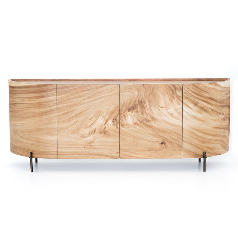 Four Hands Lunas Sideboard