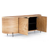 Four Hands Lunas Sideboard