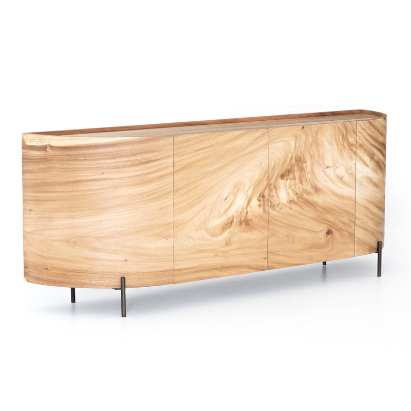 Four Hands Lunas Sideboard