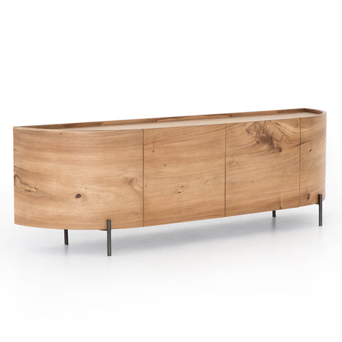 Four Hands Lunas Media Console