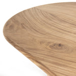 Four Hands Lunas Oval Dining Table - Final Sale