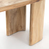 Four Hands Lunas Oval Dining Table - Final Sale