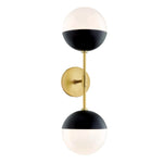 Mitzi Renee A 2-Light Wall Sconce