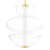 Hudson Valley Lighting Palermo 5319 Pendant