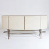 Global Views Ellipse Sideboard