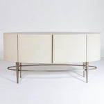 Global Views Ellipse Sideboard