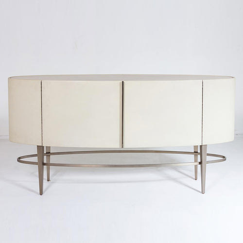 Global Views Ellipse Sideboard