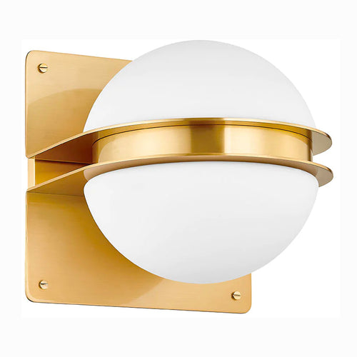 Hudson Valley Lighting Rudolf Wall Sconce - Final Sale