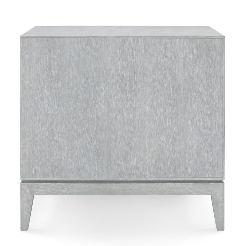 Villa and House Cameron 1 Drawer Side Table