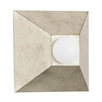 Martyn Lawrence Bullard x Corbett Lighting Max 1 Light Wall Sconce