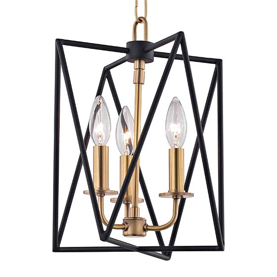 Hudson Valley Lighting Laszlo 3-Light Pendant