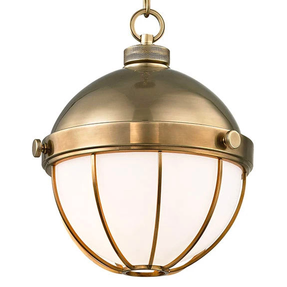 Hudson Valley Lighting Sumner Pendant