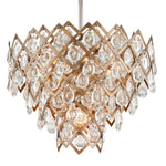 Corbett Lighting Tiara Small Pendant