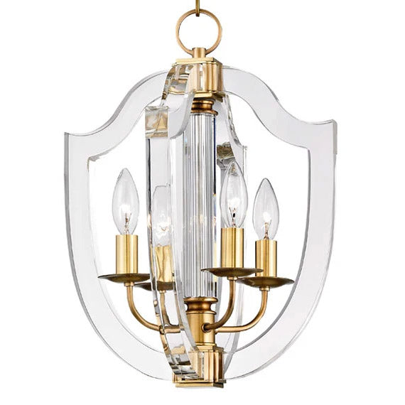 Hudson Valley Lighting Arietta Pendant